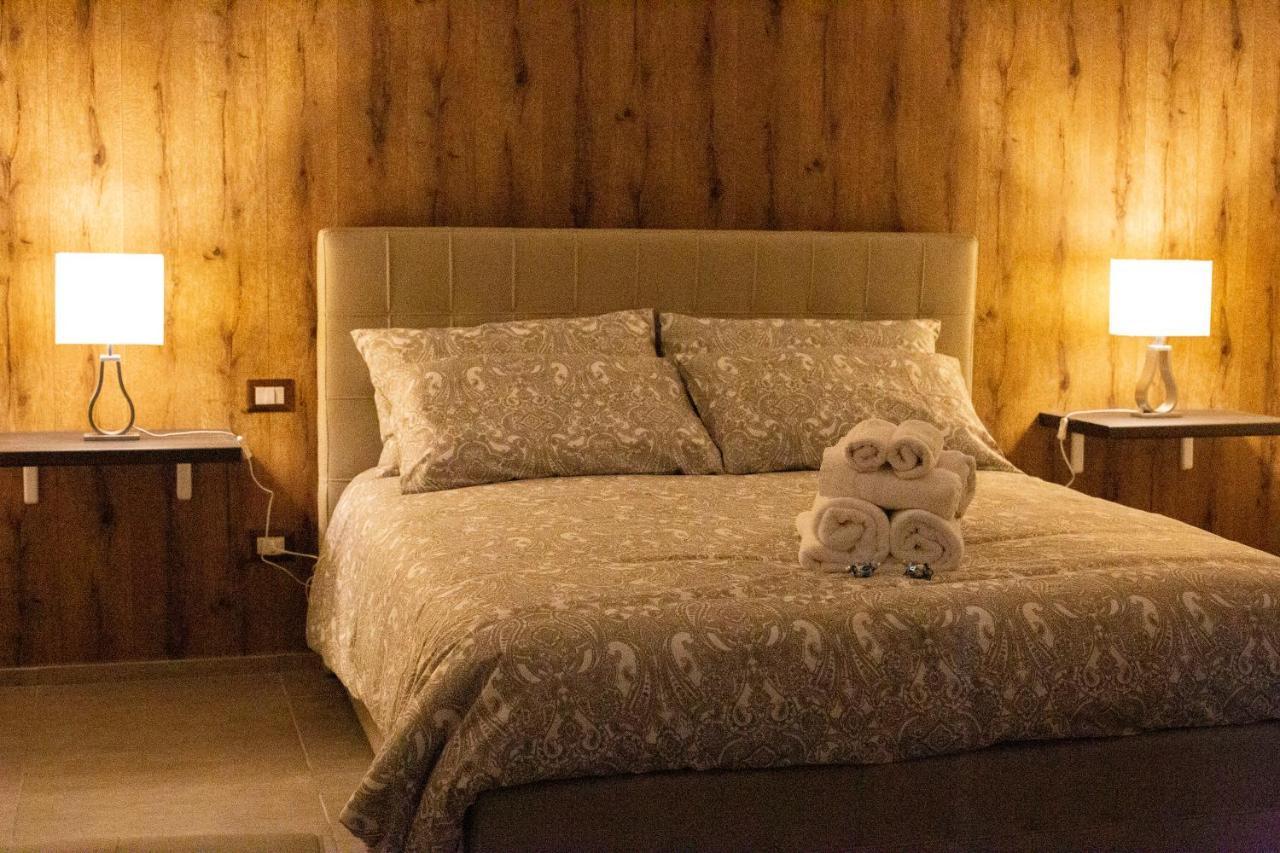 Mami B&B Napoli Eksteriør bilde