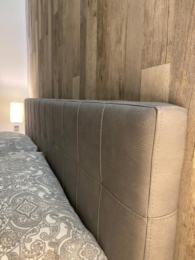 Mami B&B Napoli Eksteriør bilde