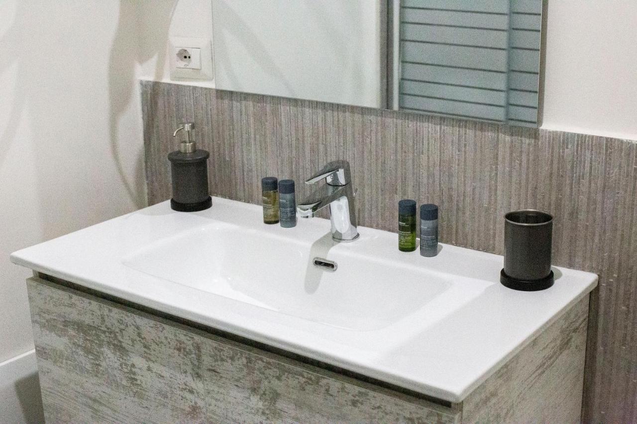 Mami B&B Napoli Eksteriør bilde