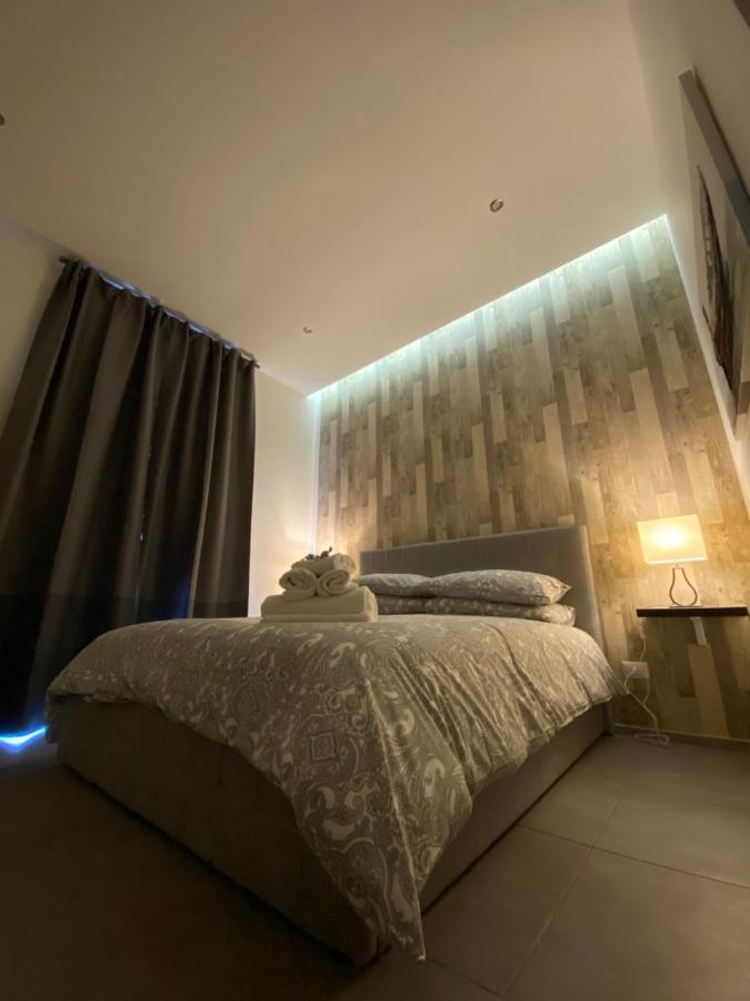 Mami B&B Napoli Eksteriør bilde