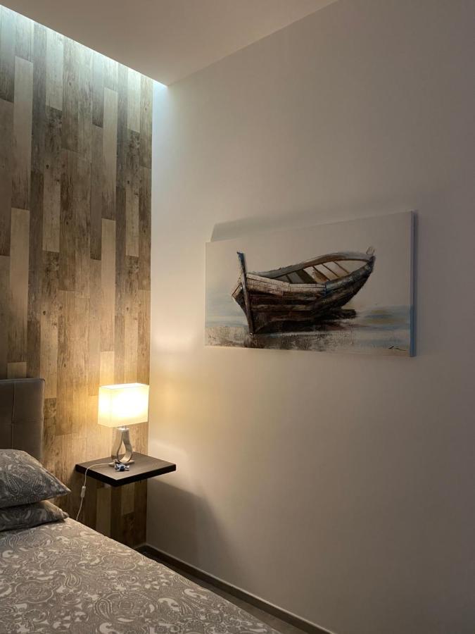 Mami B&B Napoli Eksteriør bilde