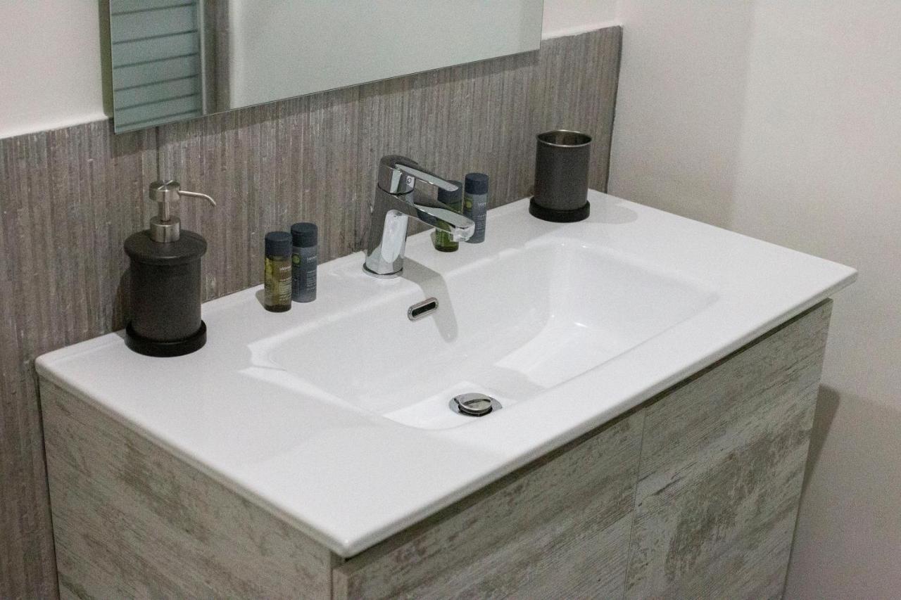 Mami B&B Napoli Eksteriør bilde