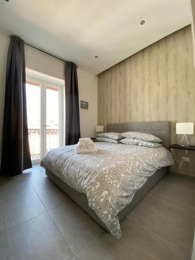 Mami B&B Napoli Eksteriør bilde