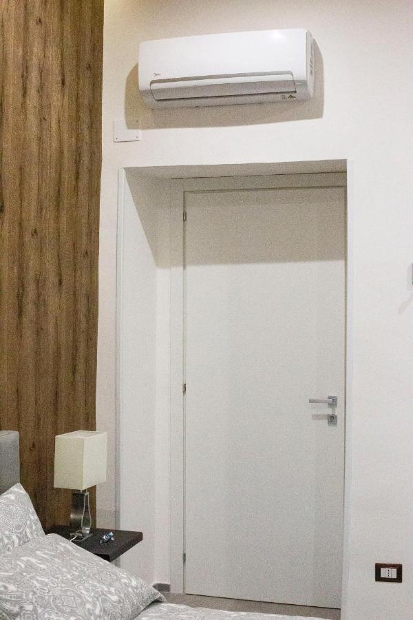 Mami B&B Napoli Eksteriør bilde