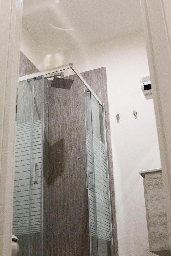 Mami B&B Napoli Eksteriør bilde