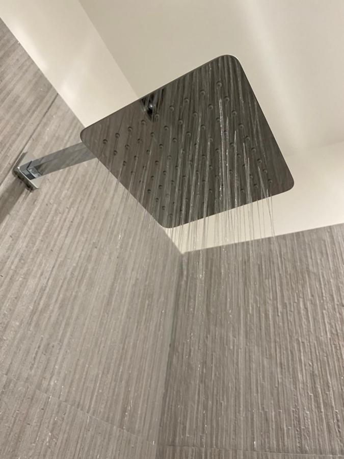 Mami B&B Napoli Eksteriør bilde