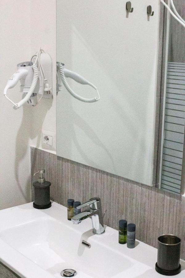 Mami B&B Napoli Eksteriør bilde