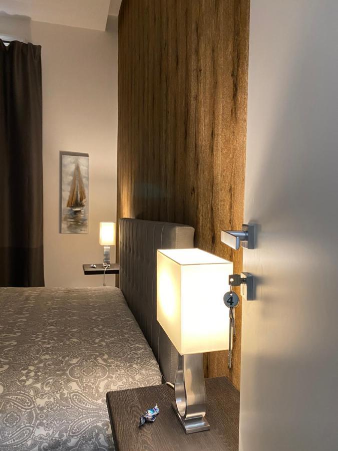 Mami B&B Napoli Eksteriør bilde