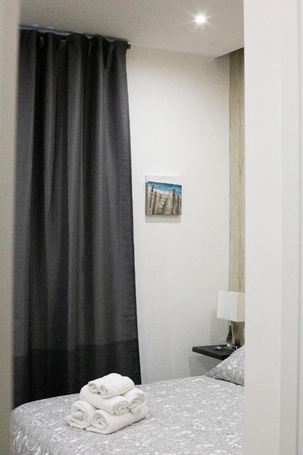 Mami B&B Napoli Eksteriør bilde