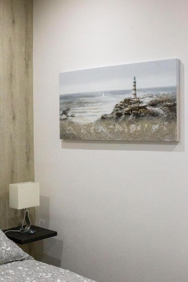 Mami B&B Napoli Eksteriør bilde