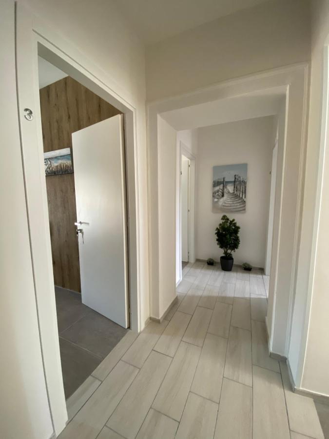 Mami B&B Napoli Eksteriør bilde
